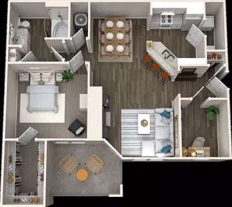 13125 Morris Rd, Alpharetta, GA 30004