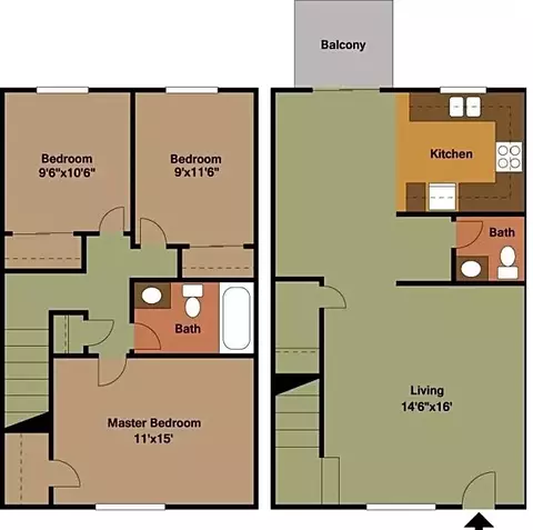 10130 Austin Dr, Spring Valley, CA 91977