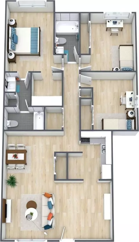 2690 Drew St, Clearwater, FL 33759