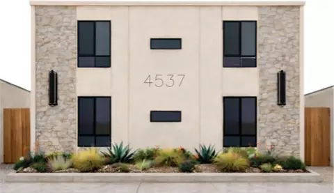 4537 Hamilton St, San Diego, CA 92116