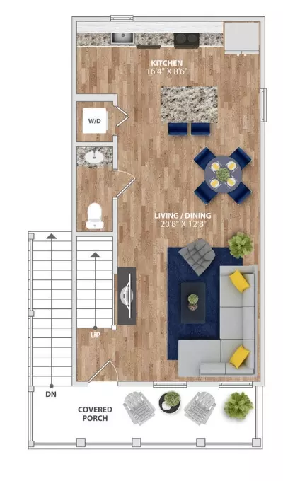 2314 Doveshell Dr, North Myrtle Beach, SC 29582