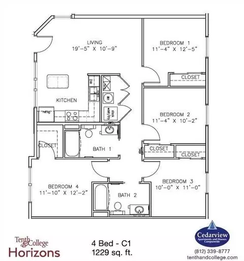 630 N Morton St, Bloomington, IN 47404