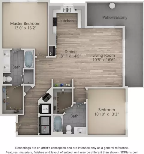 550 E Brooklyn Village Ave, Charlotte, NC 28202