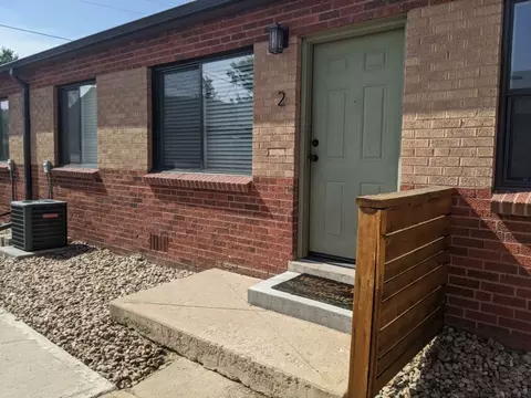 2725 N Monroe St, Denver, CO 80205