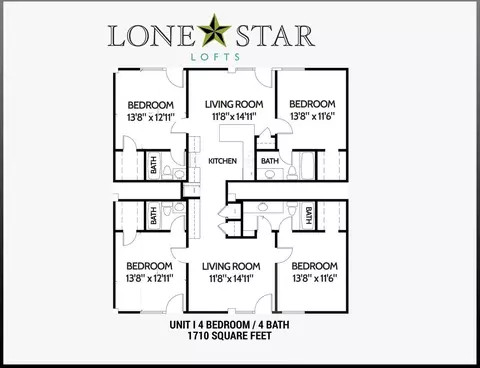 2408 Leon St, Austin, TX 78705