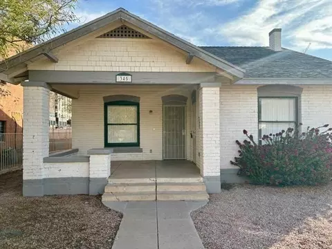 357 N 6th Ave, Phoenix, AZ 85003