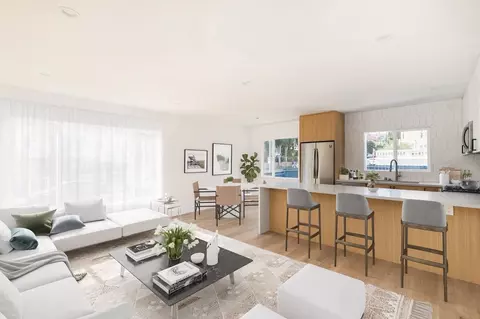 5358 Loma Linda Ave, Los Angeles, CA 90027