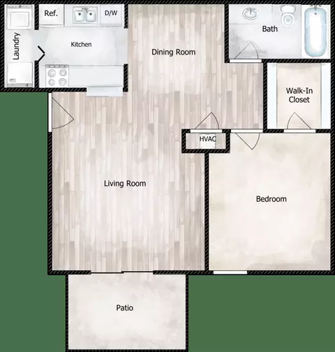 805 Bradyville Pike, Murfreesboro, TN 37130
