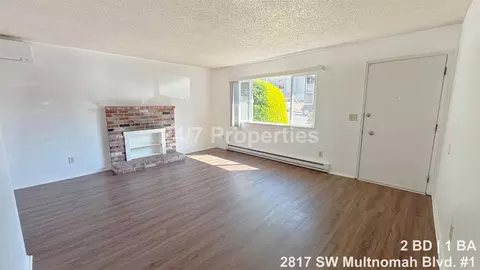 2817 SW Multnomah Blvd, Portland, OR 97219