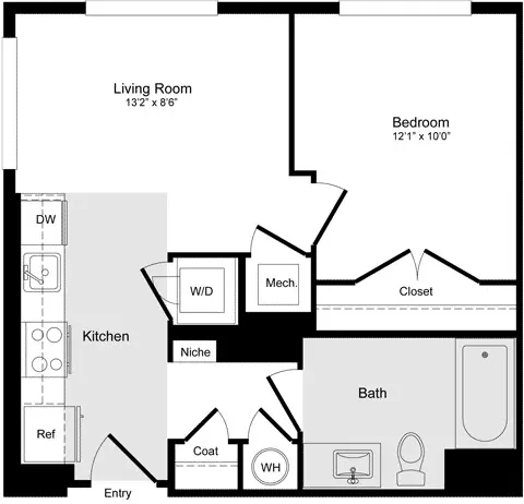 1111 Belle Pre Way, Alexandria, VA 22314