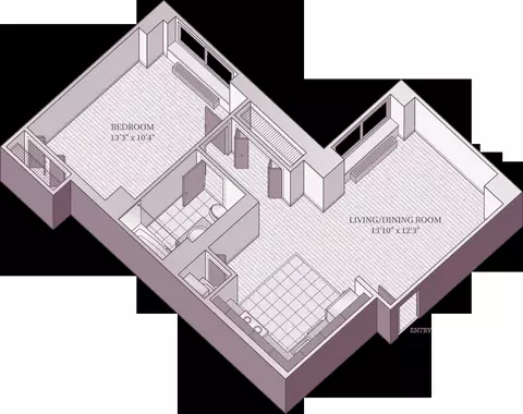 282 11th Ave, New York, NY 10001