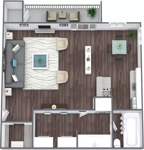 10 E Bell Rd, Phoenix, AZ 85022