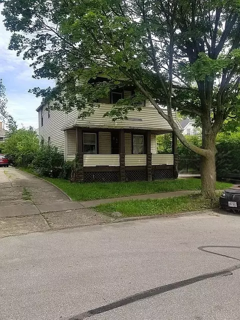 2791 E 127th St, Cleveland, OH 44120