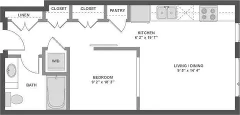 1260 Republican St, Seattle, WA 98109