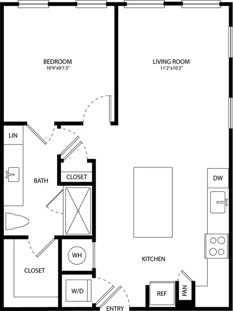 5775 Blairview St, Frisco, TX 75034
