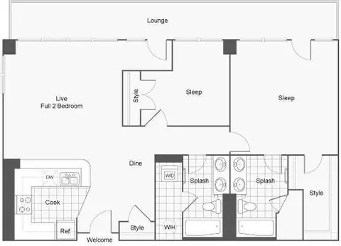 171 Auburn Ave NE, Atlanta, GA 30303