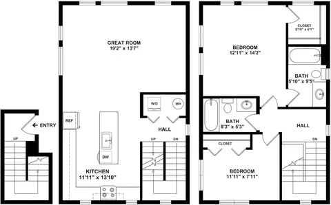 4319 S Alder St, Tacoma, WA 98409