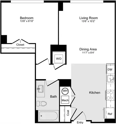 1111 Belle Pre Way, Alexandria, VA 22314