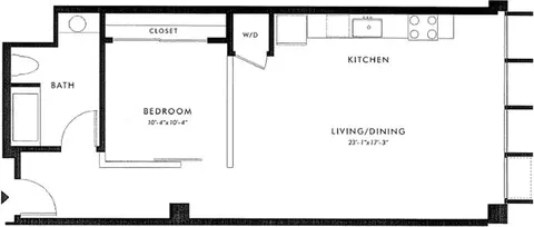 100 Long Beach Blvd, Long Beach, CA 90802