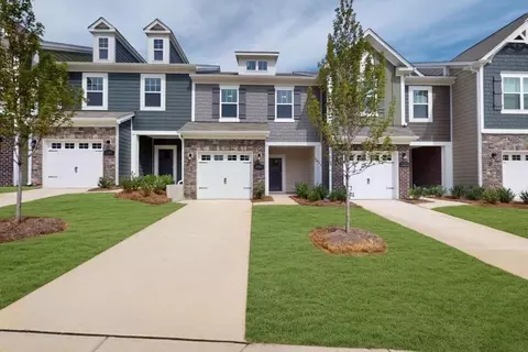 3164 Lilac Grove Dr, Charlotte, NC 28269