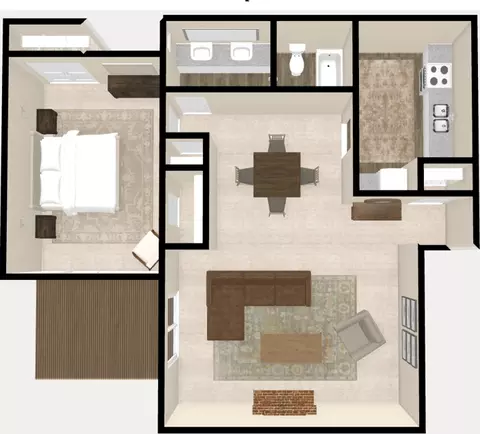 8900 W 102nd Ter, Overland Park, KS 66212