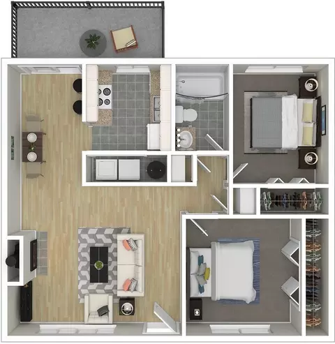 8937 N Westanna Ave, Portland, OR 97203