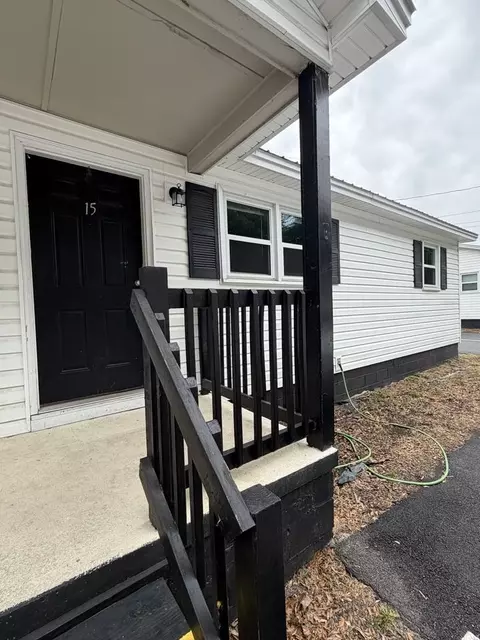 1446 Francis Marion Rd, Florence, SC 29506