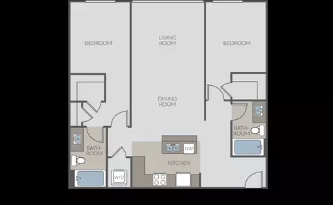 600 Elliott Ave W, Seattle, WA 98119