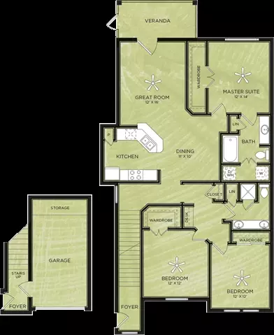300 E Round Grove Rd, Lewisville, TX 75067