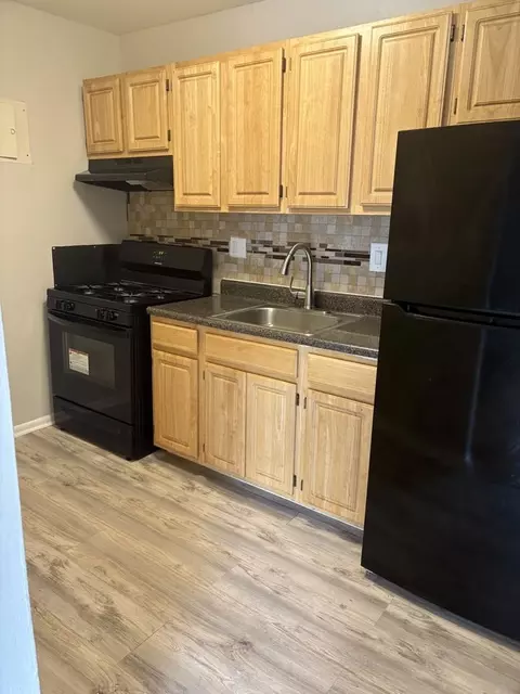 2341 Green St SE, Washington, DC 20020