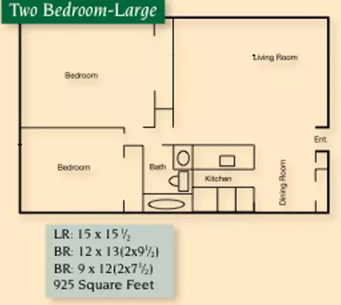 30 15th Ave N, Waite Park, MN 56387