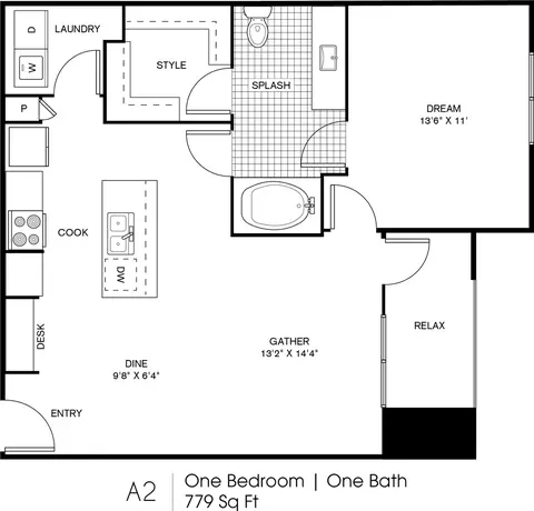 1514 Allen Genoa Rd, Houston, TX 77017