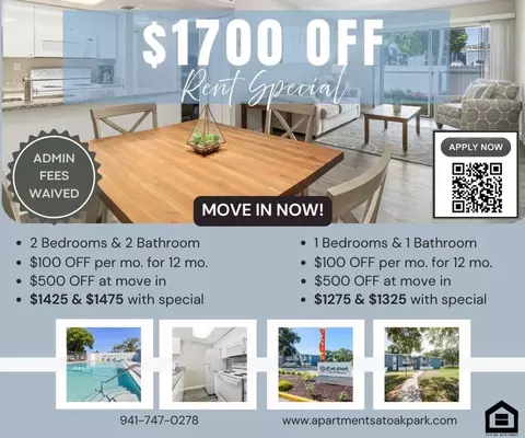 2019 5th St W, Bradenton, FL 34205