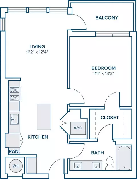810 Division St, Nashville, TN 37203