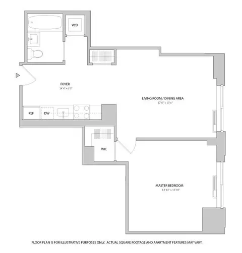 400 W 63rd St, New York, NY 10069