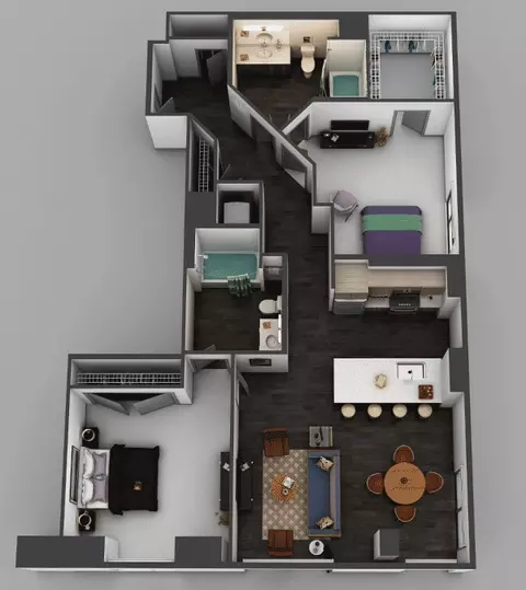222 S Main St, Los Angeles, CA 90012