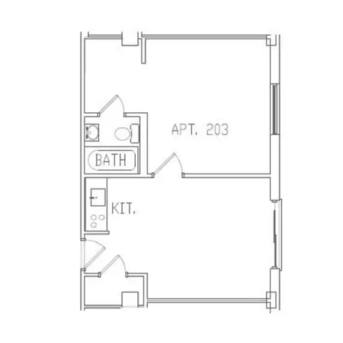 1001 N Water St, Corpus Christi, TX 78401