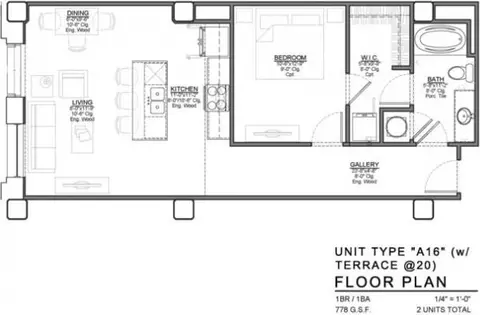 1320 Baltimore Ave, Kansas City, MO 64105