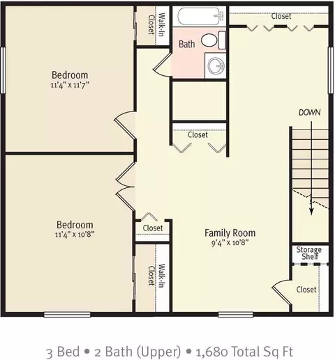 5013 E Sligh Ave, Tampa, FL 33617