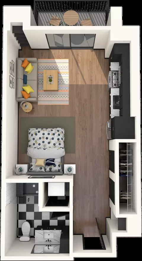 401 Guadalupe St, Austin, TX 78701