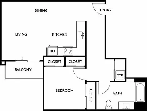 1500 N California Blvd, Walnut Creek, CA 94596