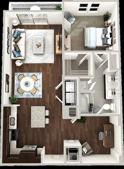 1640 E Sunrise Blvd, Fort Lauderdale, FL 33304