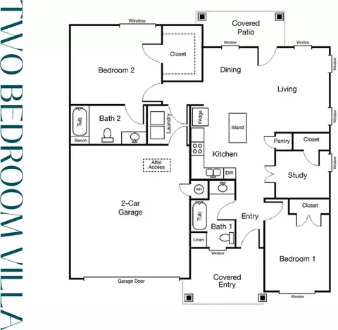 693 Morsani Pl, Tontitown, AR 72762