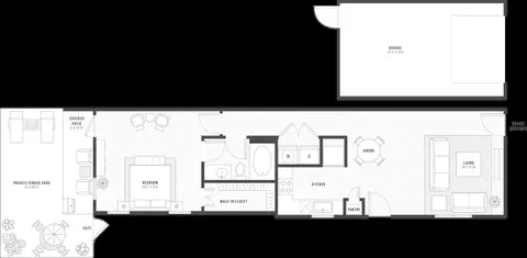 8201 Luxe Blvd, Mckinney, TX 75071