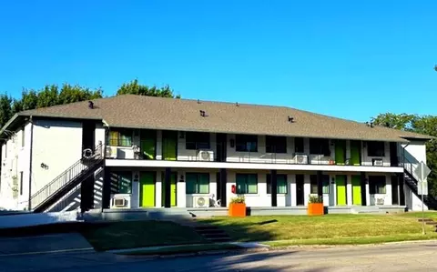 4948 Gaston Ave, Dallas, TX 75214