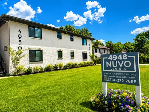 4948 Gaston Ave, Dallas, TX 75214