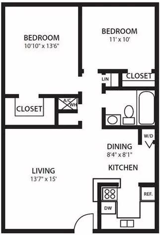 2035 Philippe Pkwy, Safety Harbor, FL 34695