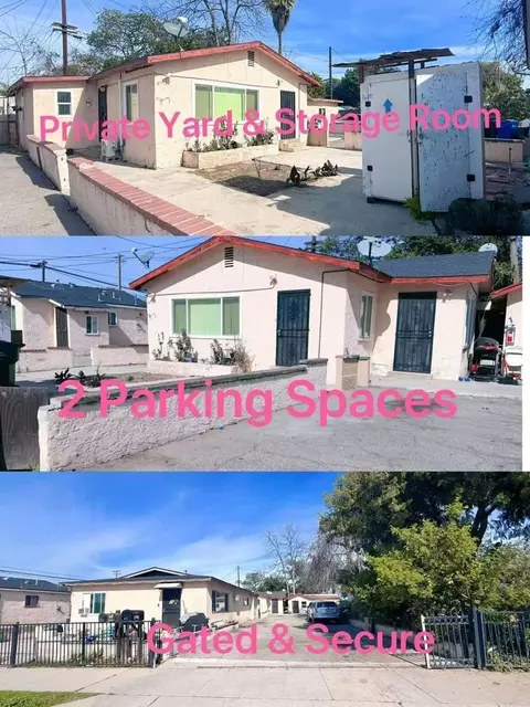 873 W 8th St, Pomona, CA 91766