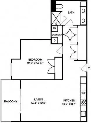 4735 N Scottsdale Rd, Scottsdale, AZ 85251