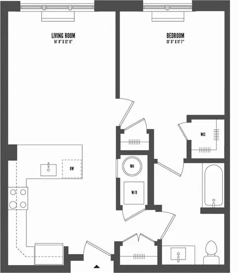 675 Monmouth St, Jersey City, NJ 07310
